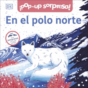 EN EL POLO NORTE. ¡POP-UP SORPRESA!