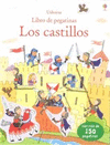 LIBRO DE PEGATINAS LOS CASTILLOS