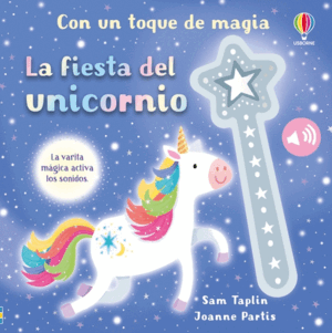 LA FIESTA DEL UNICORNIO