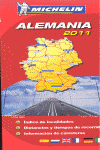 ALEMANIA 718 2011