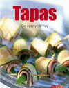 TAPAS DE AYER Y HOY