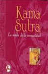 KAMA SUTRA. LA SENDA DE LA SENSUALIDAD