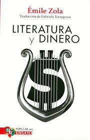 LITERATURA Y DINERO