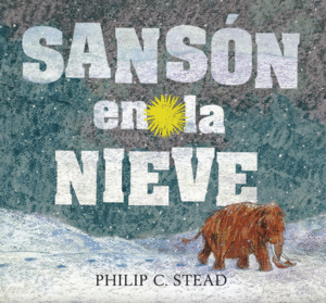 SANSÓN EN LA NIEVE