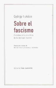 SOBRE EL FASCISMO