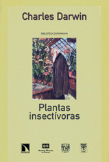 PLANTAS INSECTÍVORAS