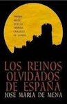 LOS REINOS OLVIDADOS DE ESPAÑA