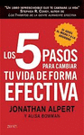 LOS 5 PASOS PARA CAMBIAR TU VIDA DE FORMA EFECTIVA