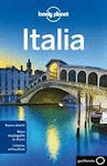 ITALIA LONELY PLANET