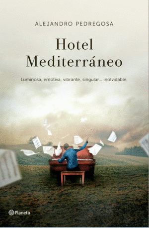 HOTEL MEDITERRÁNEO