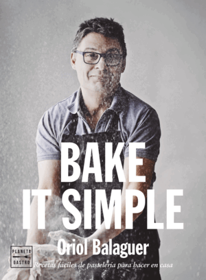 BAKE IT SIMPLE