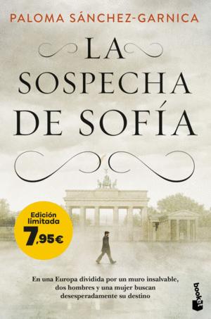 LA SOSPECHA DE SOFÍA