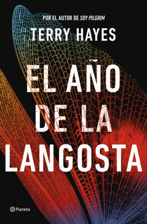 EL AÑO DE LA LANGOSTA