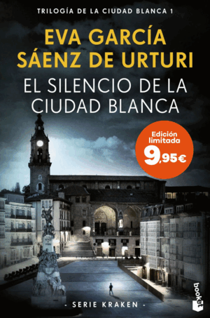 EL SILENCIO DE LA CIUDAD BLANCA