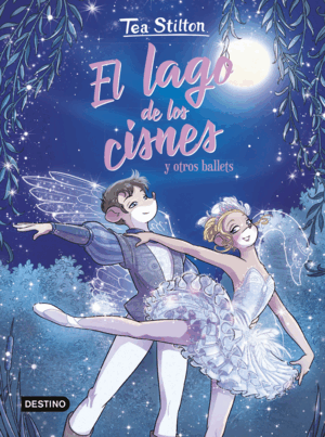 EL LAGO DE LOS CISNES Y OTROS BALLETS