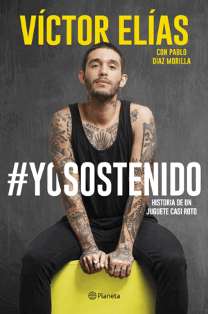 #YO SOSTENIDO