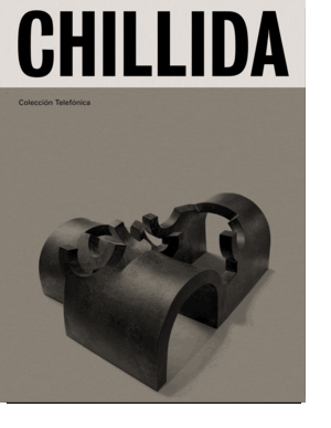 CHILLIDA