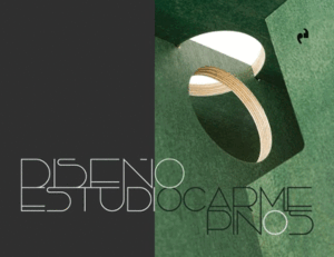 DISEÑO ESTUDIO CARME PINÓS