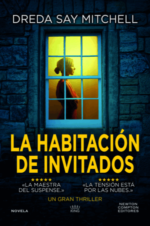 LA HABITACIÓN DE INVITADOS