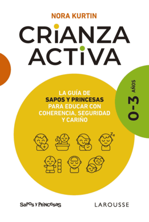 CRIANZA ACTIVA. 0-3 AÑOS