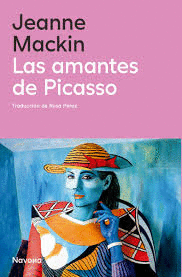 LAS AMANTES DE PICASSO