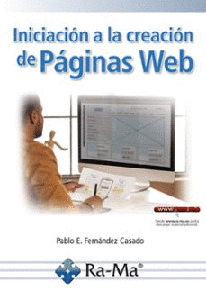 INICIACIÓN A LA CREACIÓN DE PÁGINAS WEB