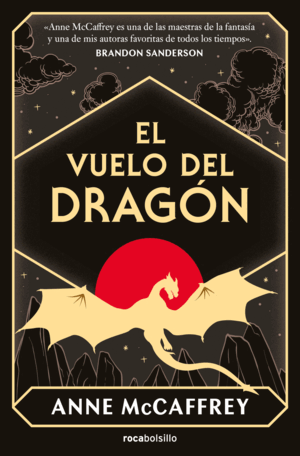 EL VUELO DEL DRAGÓN