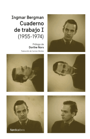 CUADERNO DE TRABAJO I (1955-1974