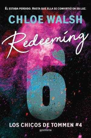 REDEEMING 6