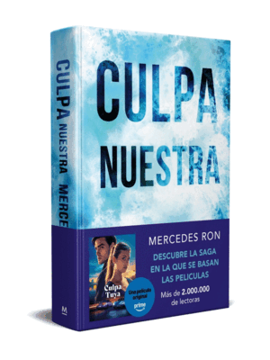 CULPABLES 3. CULPA NUESTRA