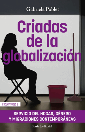 CRIADAS DE LA GLOBALIZACIÓN