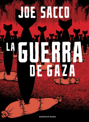 LA GUERRA DE GAZA