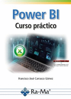 POWER BI. CURSO PRÁCTICO