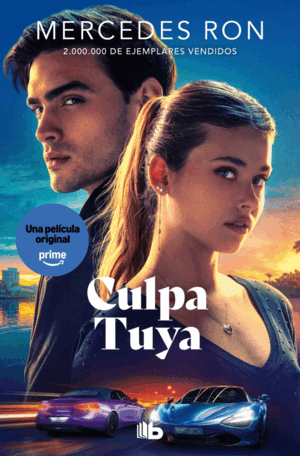 CULPABLES 2. CULPA TUYA