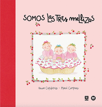 SOMOS LAS TRES MELLIZAS