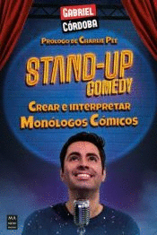 STAND-UP COMEDY