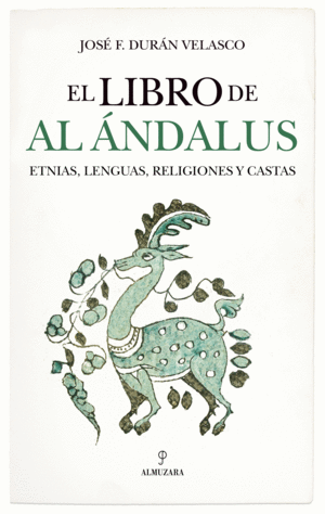 EL LIBRO DE AL ÁNDALUS