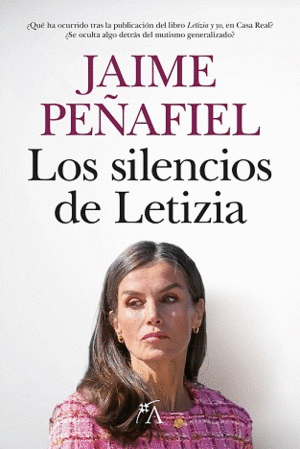 LOS SILENCIOS DE LETIZIA