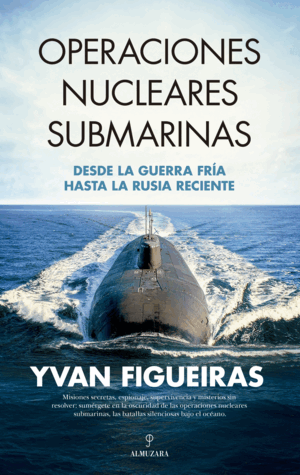 OPERACIONES NUCLEARES SUBMARINAS