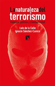 LA NATURALEZA DEL TERRORISMO