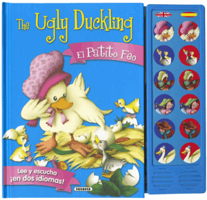 THE UGLY DUCKLING