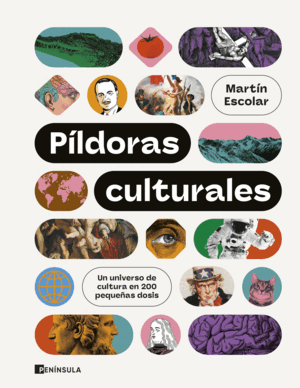 PÍLDORAS CULTURALES