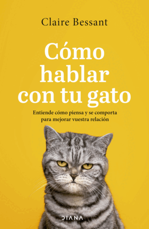 CÓMO HABLAR CON TU GATO