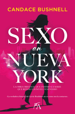 SEXO EN NUEVA YORK