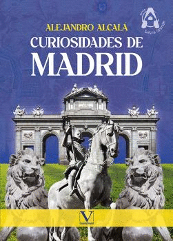 CURIOSIDADES DE MADRID