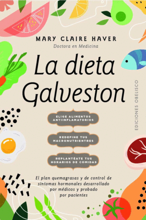 LA DIETA GALVESTON