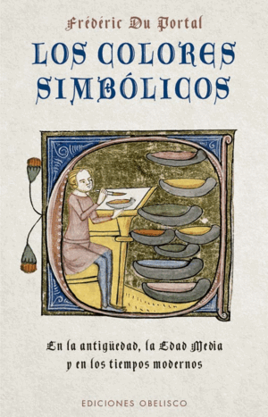 LOS COLORES SIMBÓLICOS