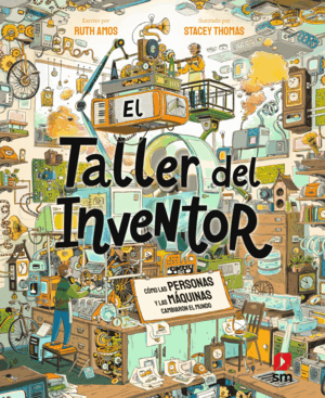 EL TALLER DEL INVENTOR