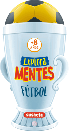 EXPLORA MENTES FUTBOL