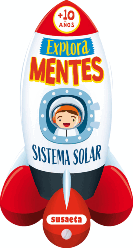 EXPLORA MENTES SISTEMA SOLAR